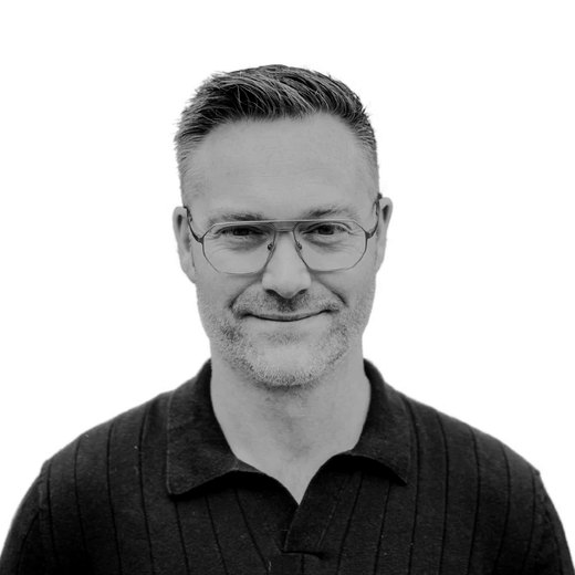 Alan Bryden, optometrist and co-founder of Recallist